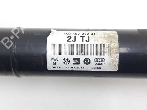 Right front driveshaft SEAT ALTEA XL (5P5, 5P8) 1.6 LPG | BP20679492M39 