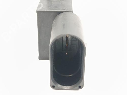Electronic module VW TIGUAN (5N_) 2.0 TDI 4motion | BP27386904M83 - Image 3