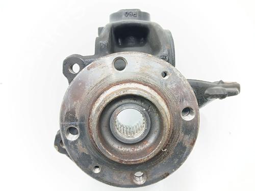 Used Left front steering knuckle Left front steering knuckle 22758551 22758551