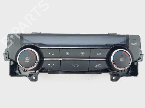 Used Climate control Climate control RENAULT KADJAR (HA_, HL_) [2015-2026] 18084559 18084559