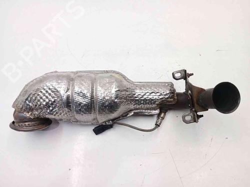Used Catalyst Catalyst PEUGEOT 308 SW II (LC_, LJ_, LR_, LX_, L4_) 1.2 THP 130 (131 hp) 40610957 40610957