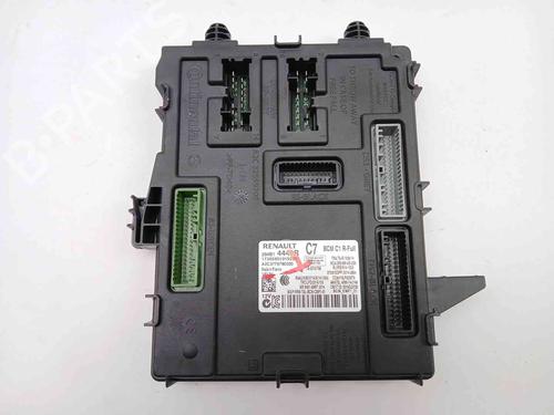 Used Electronic module Electronic module RENAULT MEGANE IV Hatchback (B9A/M/N_) 1.2 TCe 130 (B9MR) (130 hp) 36121510 36121510