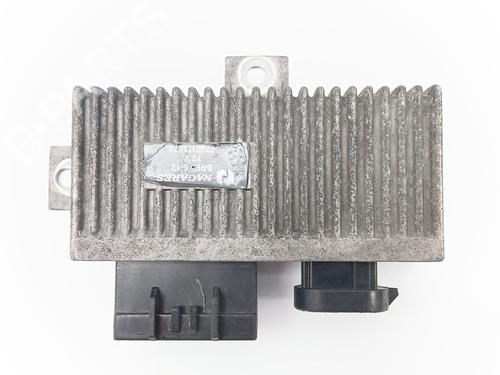 Used Electronic module RENAULT KANGOO Express (FC0/1_) D 65 1.9 (FC0E, FC02, FC0J, FC0N) (64 hp) 28042279