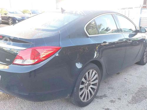 Electronic sensor OPEL INSIGNIA A Saloon (G09) 2.0 CDTI (69) | BP29885467M84 - Image 10