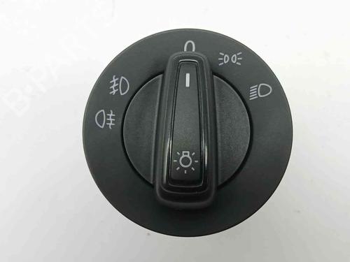 Forlygtekontakt Forlygtekontakt VW GOLF VII (5G1, BQ1, BE1, BE2) 1.6 TDI 4motion (110 hp) 36991327 36991327