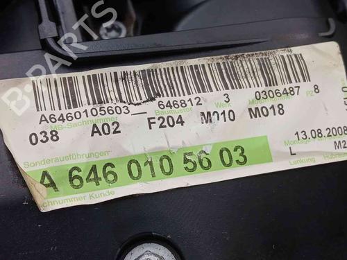 Engine MERCEDES-BENZ C-CLASS (W204) | BP38752987M1 - Image 5