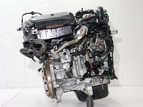 Engine PEUGEOT 2008 I (CU_) 1.6 BlueHDi 100 | BP33325961M1  - Image 6