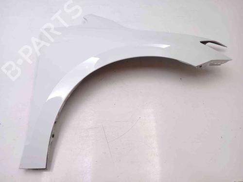 Used Right front fenders Right front fenders 39146837 39146837