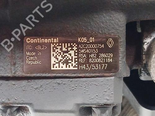 Engine RENAULT SCÉNIC II (JM0/1_) 1.5 dCi (JM1E, JM16) | BP34606199M1  - Image 6