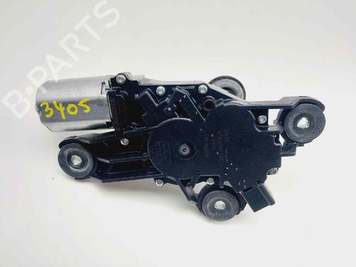 Rear wiper motor FORD FOCUS III  | BP20684987M102 