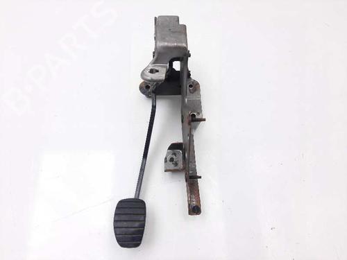 Used Break pedal Break pedal RENAULT CLIO III (BR0/1, CR0/1) [2005-2014] 11949523 11949523