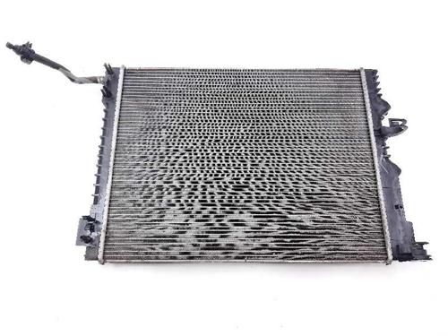 Used Water radiator Water radiator RENAULT TWINGO III (BCM_, BCA_) 0.9 TCe 110 (109 hp) 8688996 8688996