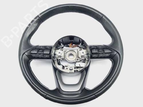 Used Steering wheel Steering wheel TOYOTA YARIS (_P21_, _PA1_, _PH1_) [2020-2026] 18242947 18242947