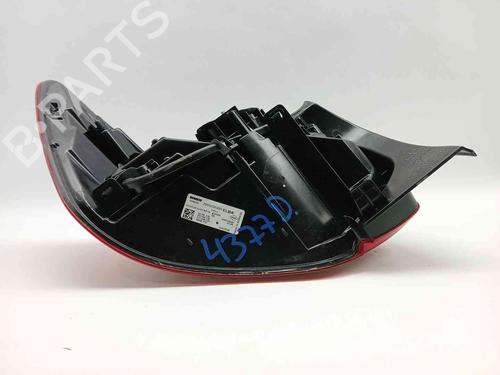 Right taillight DACIA SANDERO III 1.0 TCe 90 | BP37427190C35  - Image 7