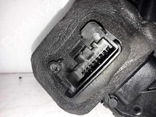 Rear left lock SEAT ARONA (KJ7, KJP) 1.6 TDI | BP2337970C100 