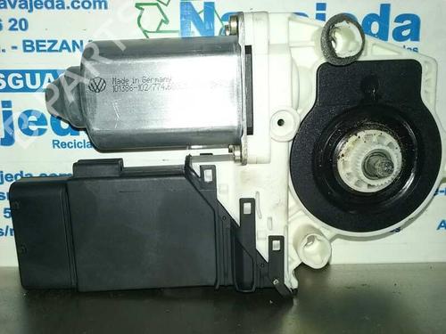 Used Right rear window motor Right rear window motor SEAT LEON (1M1) [1999-2006] 2971486 2971486