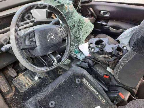 Display de informações CITROËN C4 CACTUS | BP8131239C48 - Image 7