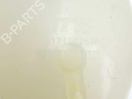 Expansion tank DACIA SANDERO II TCe 90 (B8M1, B8MA, B8AC) | BP20678739C120 