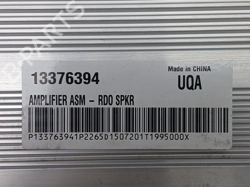Electronic module OPEL ASTRA J GTC 1.6 SIDI (08) | BP28154990M83 