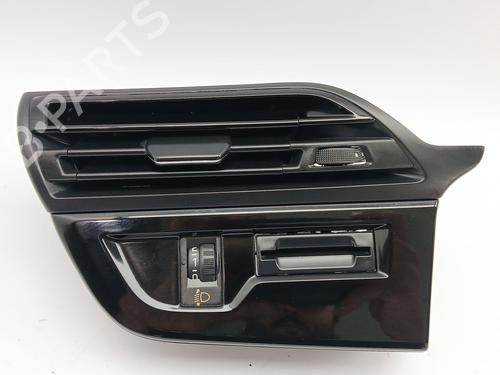 Luftventil CITROËN C4 Grand Picasso II (DA_, DE_) 2.0 BlueHDi 150 (150 hp) 28002579