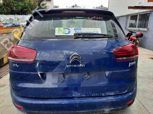 Left front brake caliper CITROËN C4 Picasso II | BP20686559M105 - Image 9