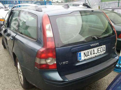 Left rear window motor VOLVO V50 (545) 2.0 D | BP435204E23 