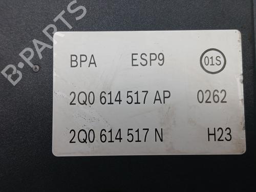 ABS pump SEAT IBIZA V (KJ1, KJG) 1.0 TSI | BP26503867M43  - Image 6