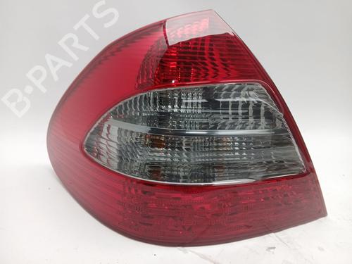 Used Left taillight MERCEDES-BENZ E-CLASS (W211) E 280 CDI 4-matic (211.084) (190 hp) 32394276