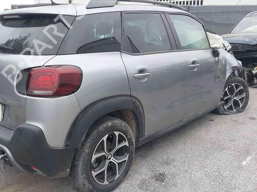 Engine CITROËN C3 AIRCROSS II (2R_, 2C_) 1.2 PureTech 110 (2RHNZB, 2RHNZW, 2RHNPX, 2RHNPJ) | BP40128920M1 - Image 14