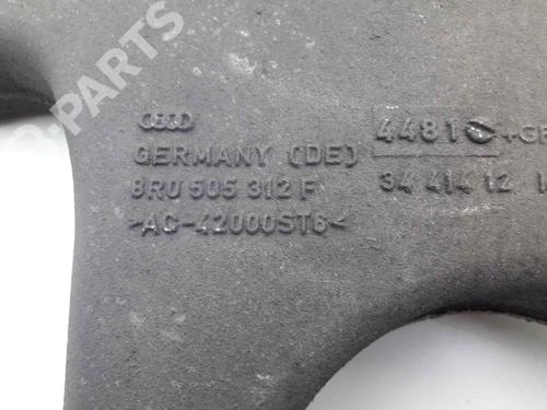 Right rear suspension arm AUDI Q5 (8RB) 2.0 TDI quattro | BP6096439M15 
