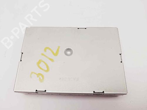 Electronic module TOYOTA VERSO (_R2_)  | BP20683797M83 
