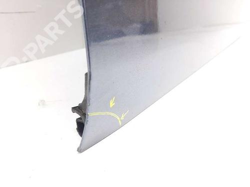 Right front door CITROËN C4 Grand Picasso I (UA_)  | BP9804827C3 