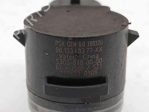 Electronic module CITROËN C5 X (ND_, NC_) Hybrid 180 (NDDGYP) | BP38509781M83 - Image 5