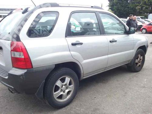 Right front driveshaft KIA SPORTAGE II (JE_, KM_) 2.0 i 16V | BP4451601M39 