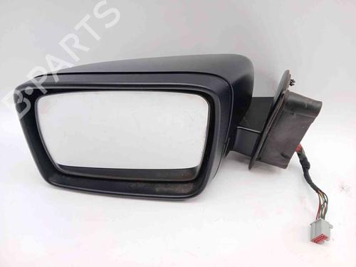 Used Left mirror Left mirror LAND ROVER DISCOVERY III (L319) 2.7 TD 4x4 (190 hp) 36504963 36504963