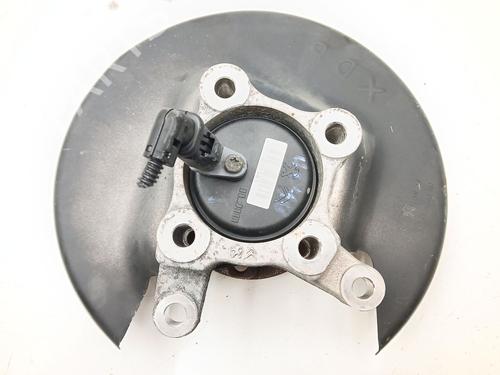Højre hjullejehus spindel CITROËN C4 Picasso II 1.6 BlueHDi 120 | BP29209421M28 