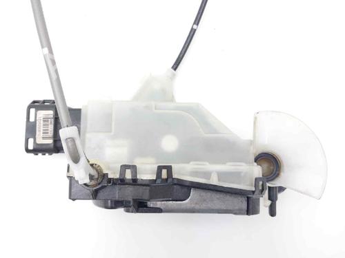 Front left lock CITROËN C-ELYSEE (DD_)  | BP20683117C98  - Image 5