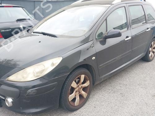 Starter PEUGEOT 307 SW (3H) 1.6 HDI 110 | BP30155621M8