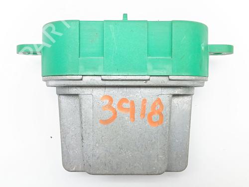 Heater resistor RENAULT ESPACE IV (JK0/1_) 2.2 dCi (JK0H) 52492365