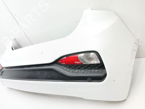 Rear bumper HYUNDAI i20 II (GB, IB) 1.0 T-GDI | BP24683863C8 