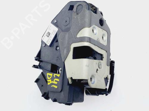 Used Front right lock FORD FOCUS III [2010-2020]  20684433