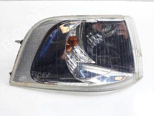 Right front indicator VOLVO V40 Estate (645) 1.9 DI | BP9263493C33 