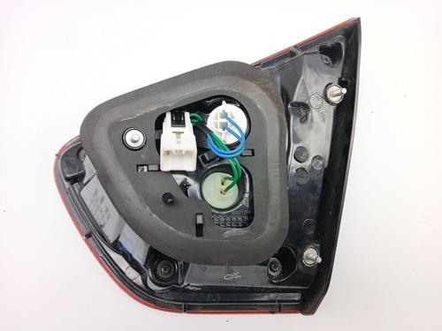 Left tailgate light KIA RIO III (UB) 1.25 CVVT | BP30362560C79 - Image 2