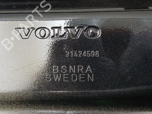Right front door VOLVO V60 I Cross Country (157) D4 Polestar AWD | BP28071803C3 