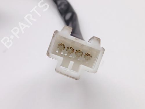 Tailgate lock KIA RIO III (UB) 1.25 CVVT | BP30361433C101