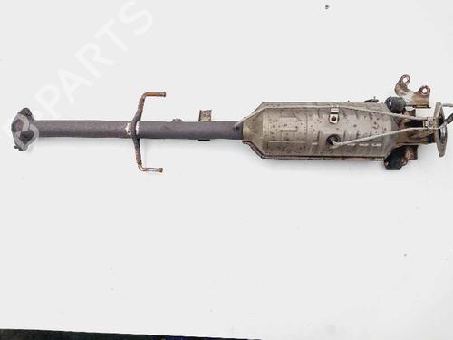 Used Particulate filter Particulate filter MAZDA 6 Estate (GH) 2.2 MZR-CD (GH10) (163 hp) 16239602 16239602