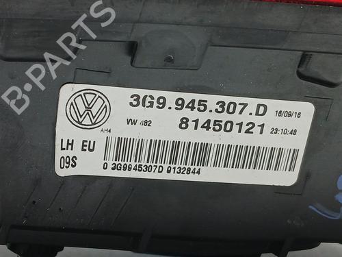 Left tailgate light VW PASSAT B8 Variant (3G5, CB5) 2.0 TDI 4motion | BP33757897C79  - Image 5