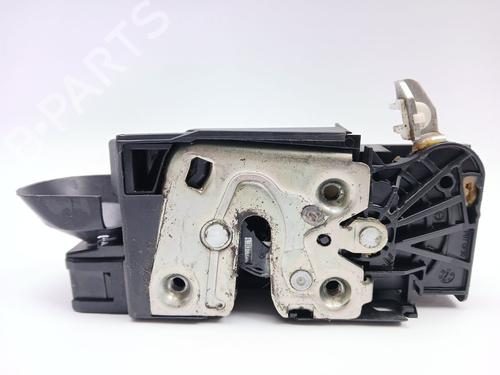 Used Front right lock Front right lock DACIA SANDERO III 1.0 SCe 65 (67 hp) 30154191 30154191