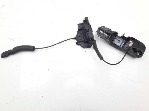 Used Rear right lock Rear right lock RENAULT MEGANE III Hatchback (BZ0/1_, B3_) 1.5 dCi (BZ09, BZ0D, BZ1W, BZ29, BZ14) (110 hp) 9259927 9259927