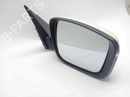 Used Right mirror Right mirror 29508892 29508892